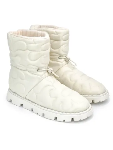 Дутики женские