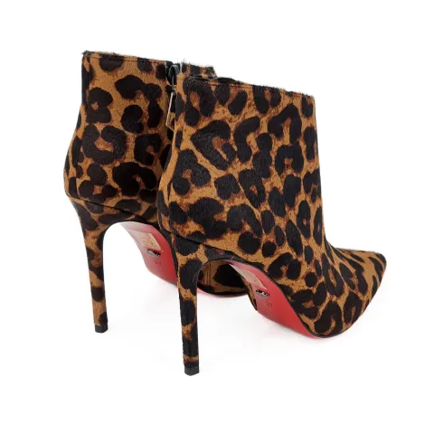 Ботильоны женские