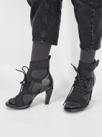 Босоножки жеские