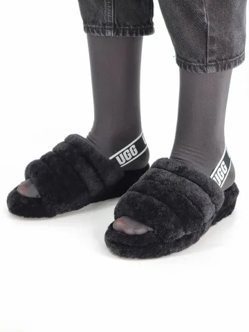 Тапочки женские