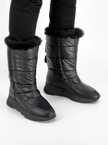 Дутики женские