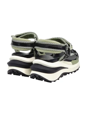 Сандалии женские