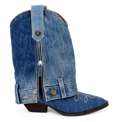 Казаки женские