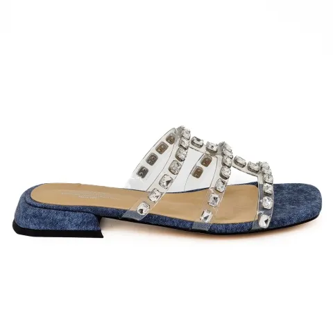 Сабо женские