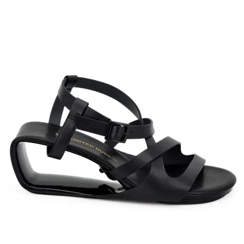 Босоножки женские