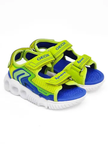 Сандалии д/мальчиков