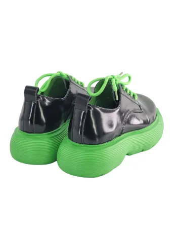 П/ботинки женские