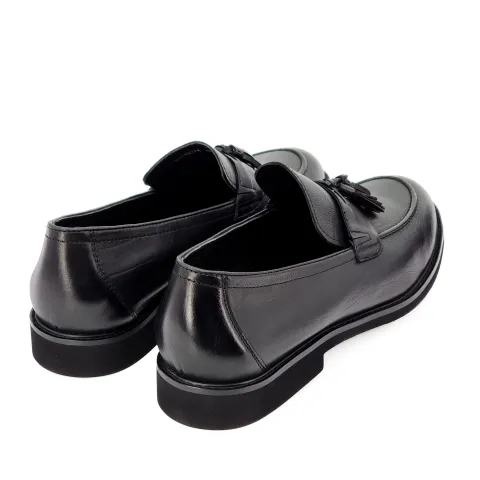 Лоферы мужские