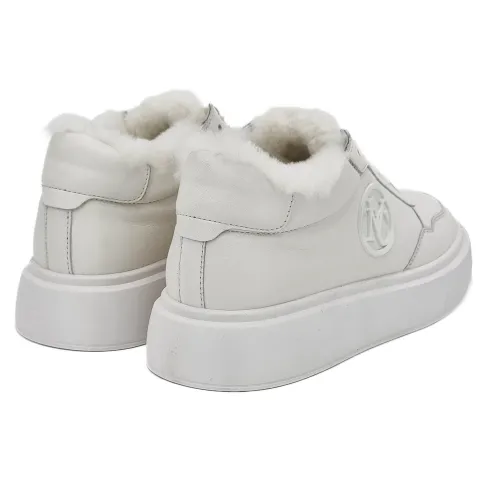 Кеды женские