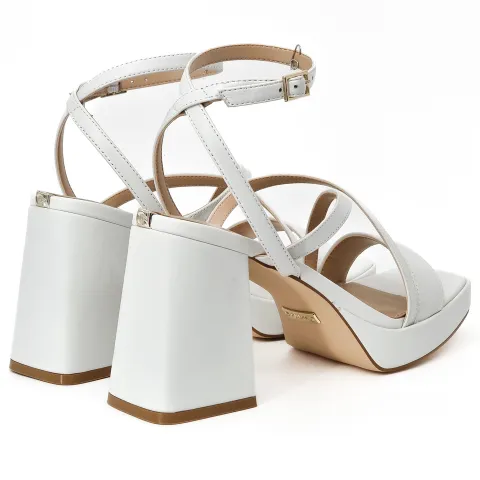 Босоножки женские