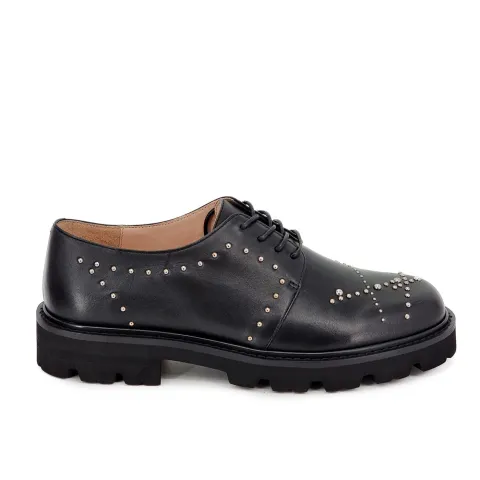 П/ботинки женские