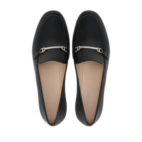 Лоферы женские