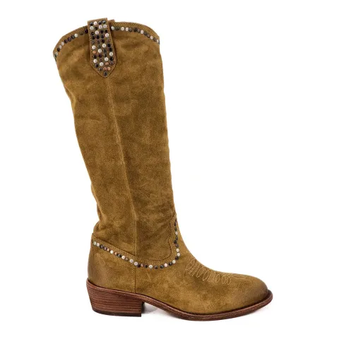 Казаки женские