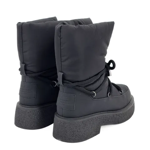 Дутики женские