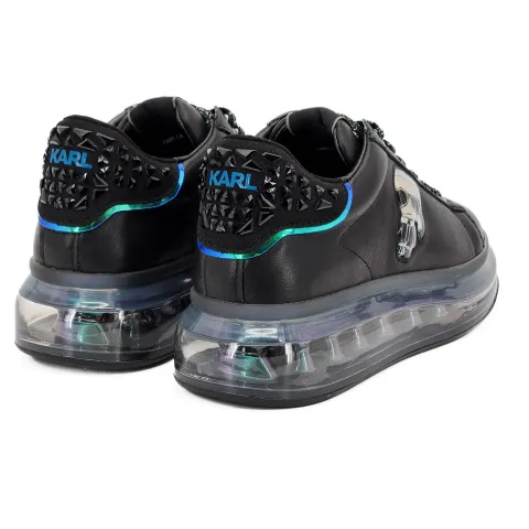 Кеды женские