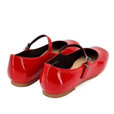 Балетки женские