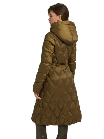 Пальто женское