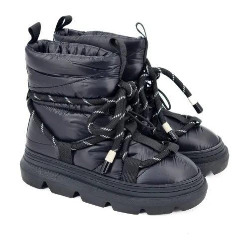 Дутики женские