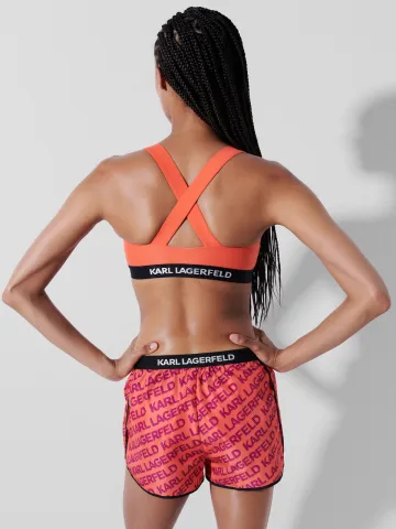 Шорты женские