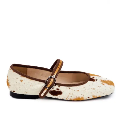 Балетки женские