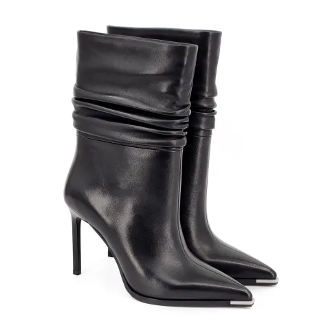 Ботильоны женские