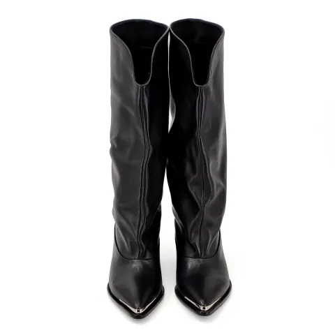 Сапоги женские