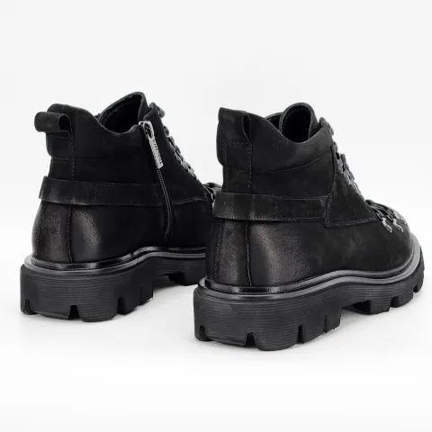 Ботинки мужские