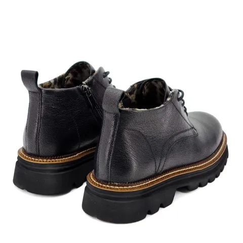 Ботинки женские