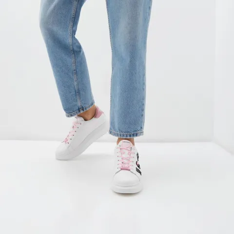 Кеды женские