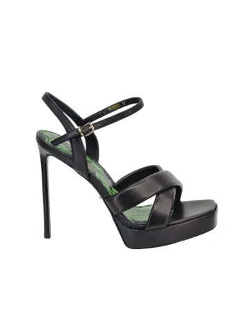 Босоножки женские