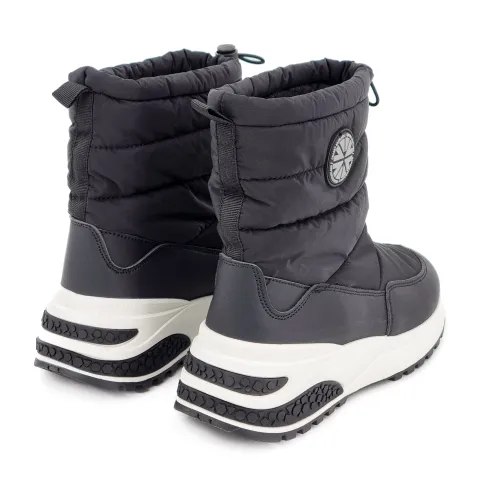 Дутики женские