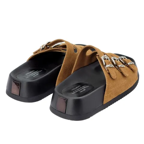 Сабо женские