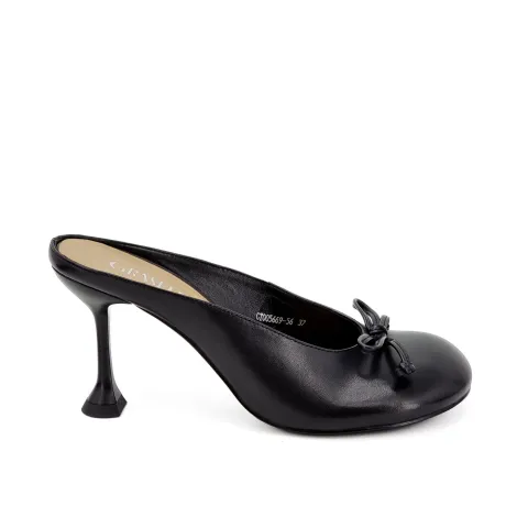 Сабо женские