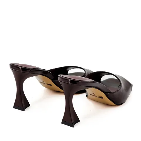 Сабо женские