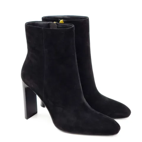 Ботильоны женские