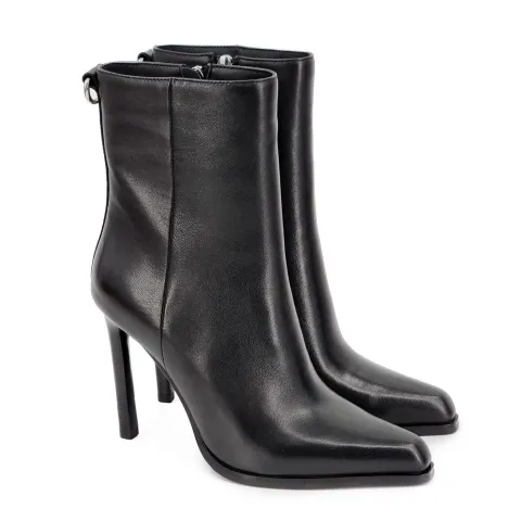 Ботильоны женские