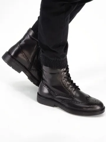 Ботинки мужские