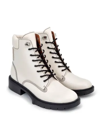 Ботинки женские