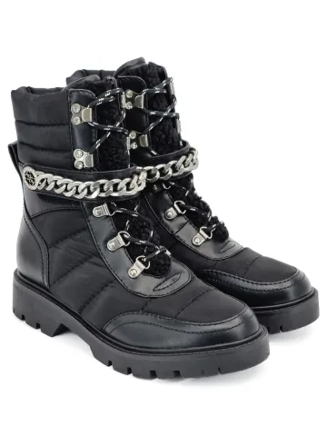 Дутики женские