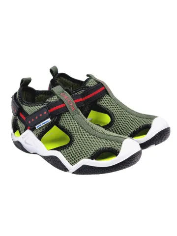 Сандалии д/мальчиков