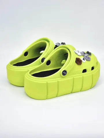 Сабо женские