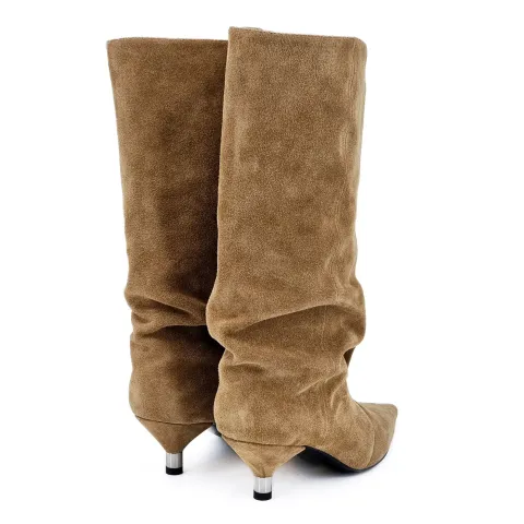 П/сапоги женские