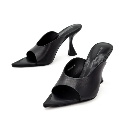 Сабо женские