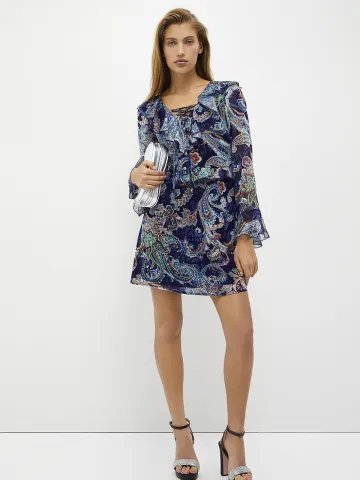 Платье женское