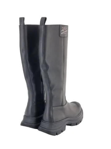 Сапоги женские