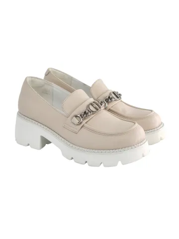 Лоферы женские