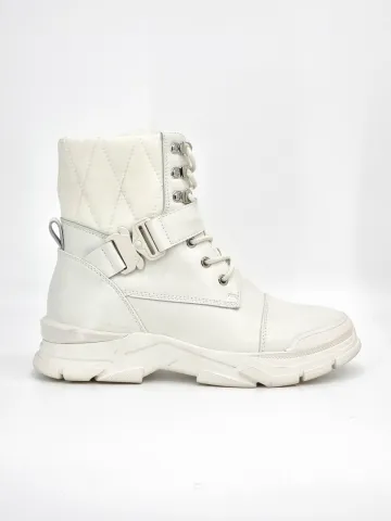 Ботинки женские