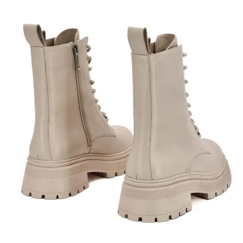 Ботинки женские