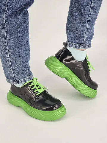 П/ботинки женские