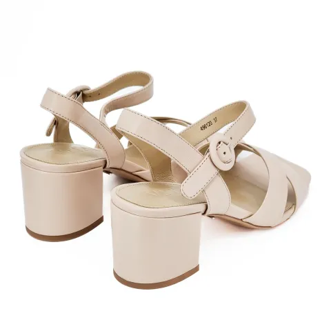 Босоножки женские